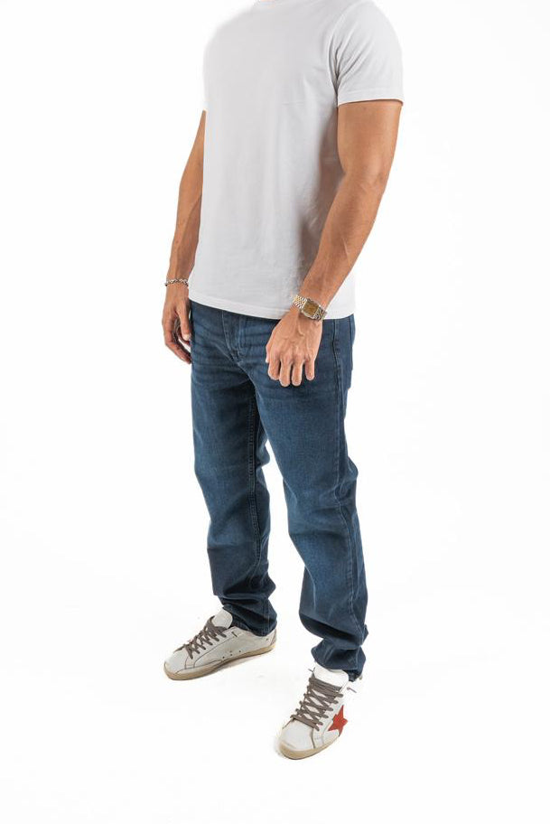 Slim Fit jeans - Blue