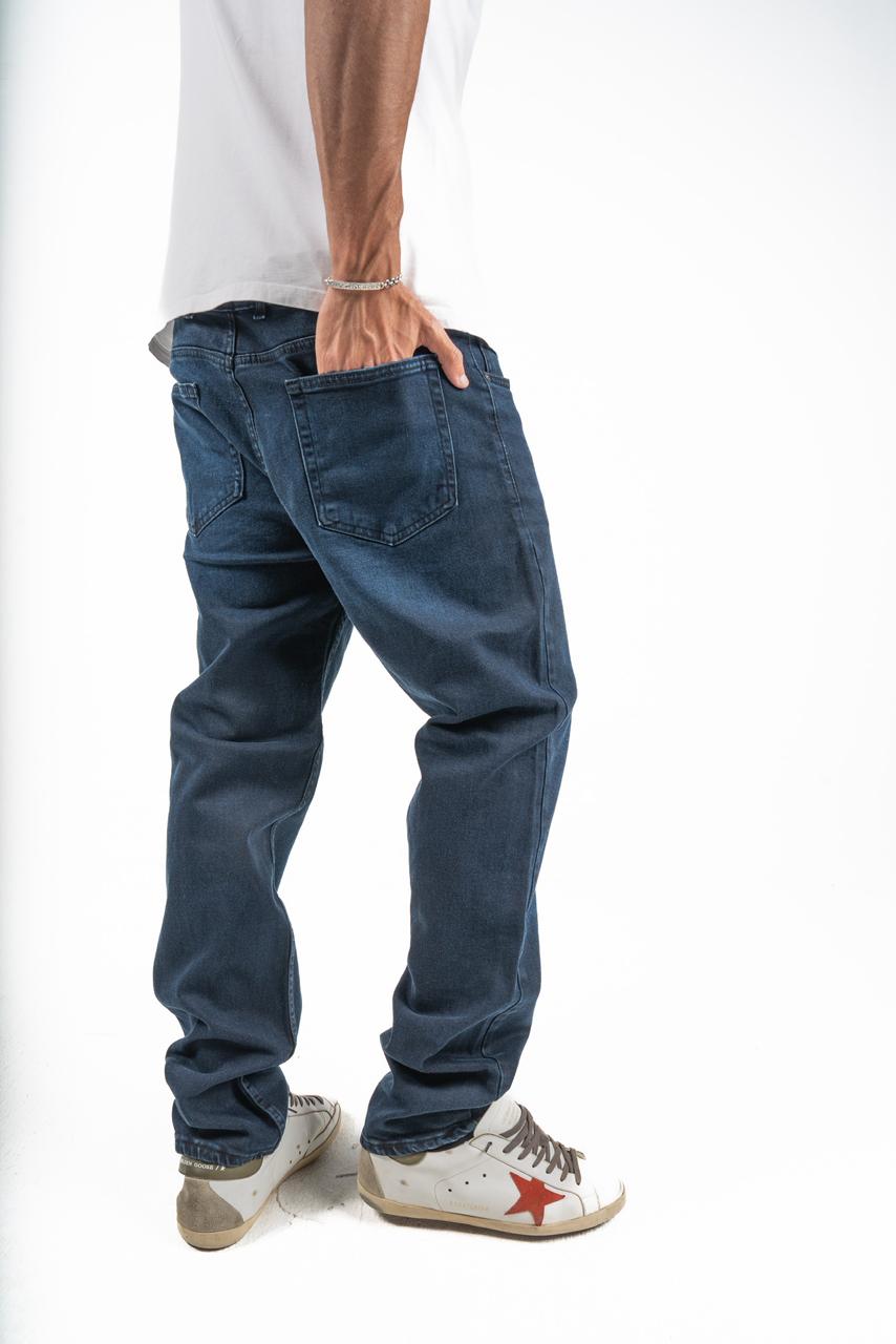 Slim Fit jeans - Blue
