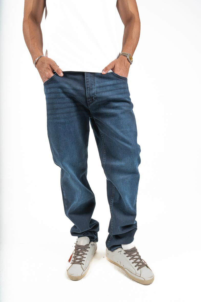 Slim Fit jeans - Blue