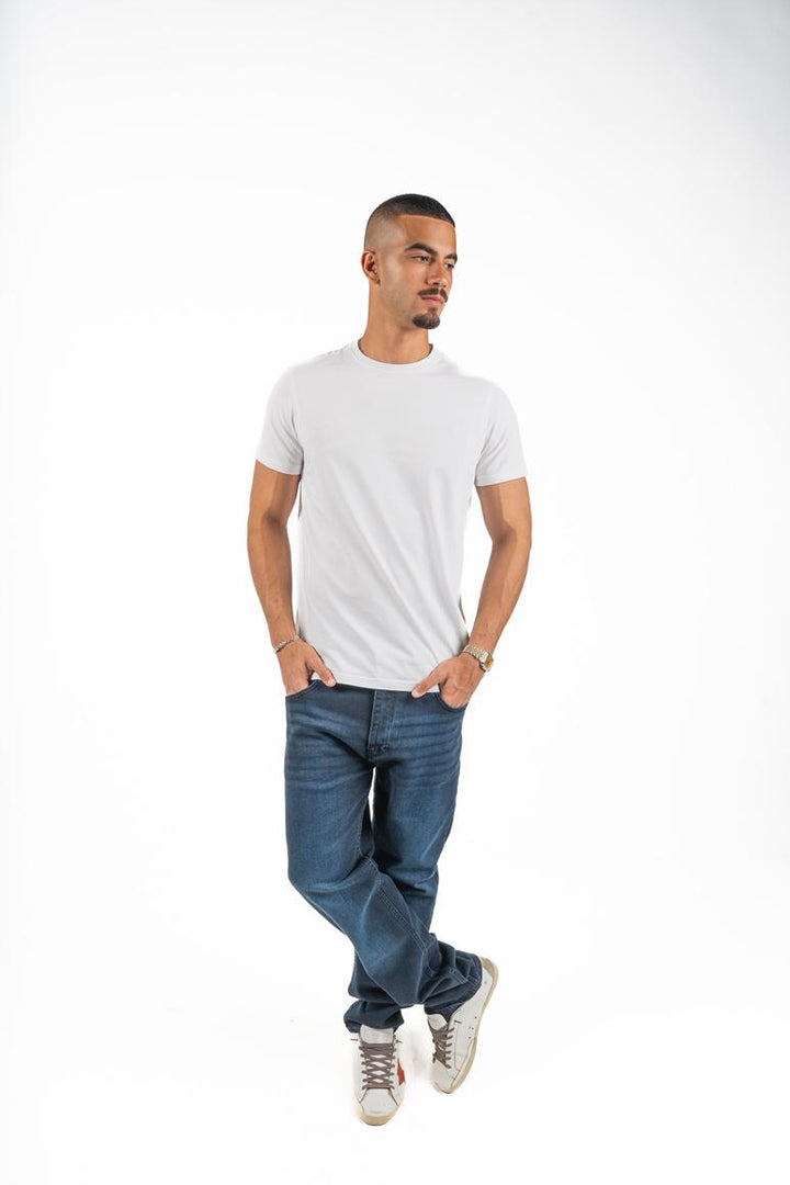 Slim Fit jeans - Blue